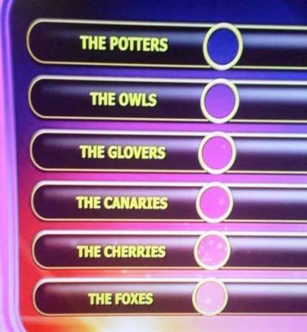 YEOVIL NEWS: The Glovers are NOT Pointless – that’s official!
