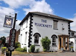 CHRISTMAS: Party bookings at The Plucknett