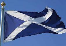 MARCUS FYSH COLUMN: Thank you Scotland for saying NO!