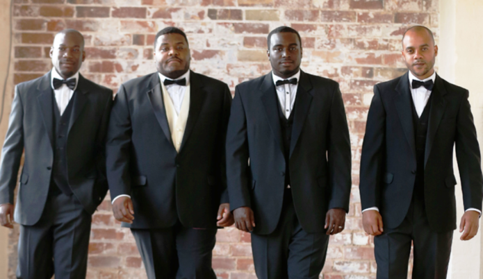 COMPETITION: Win tickets to see The Drifters at the Octagon Theatre