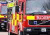 YEOVIL NEWS: Kitchen fire at Stiby Road home
