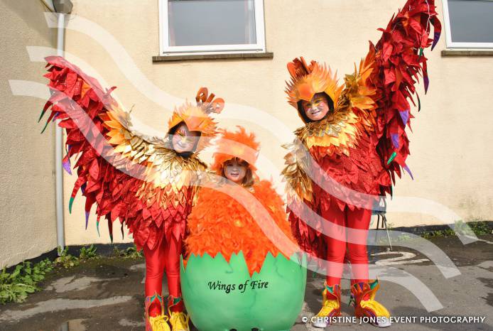 SOUTH SOMERSET NEWS: Children’s Carnival in Ilminster