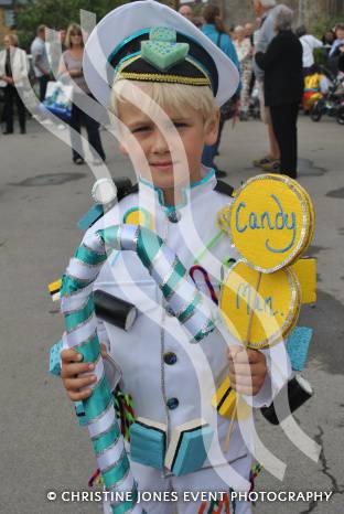 SOUTH SOMERSET NEWS: Children’s Carnival in Ilminster