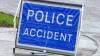 YEOVIL NEWS: Trapped in overturned vehicle