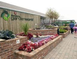 COACH TRIP: Visit Sanders Garden World and Weston-super-Mare - Yeovil