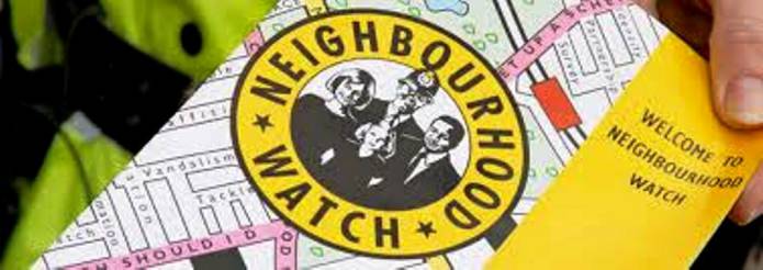 YEOVIL NEWS: Volunteers needed by police for new Neighbourhood Watch schemes
