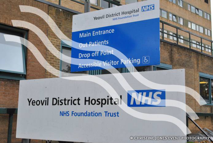 YEOVIL NEWS: Hospital in Top Ten for cancer care