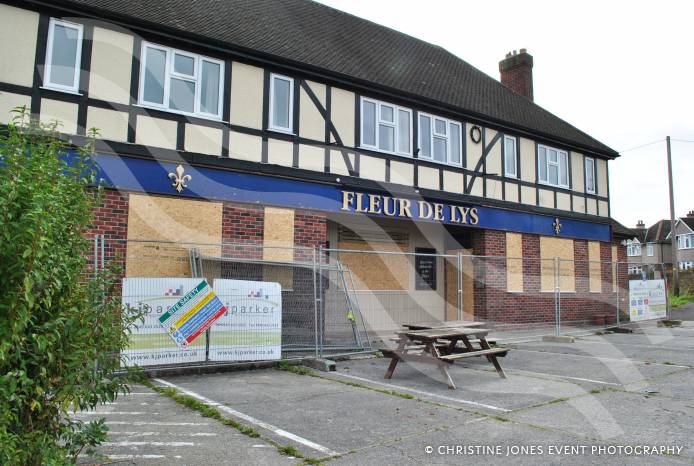 YEOVIL NEWS: Co-op plan for Fleur De Lys pub