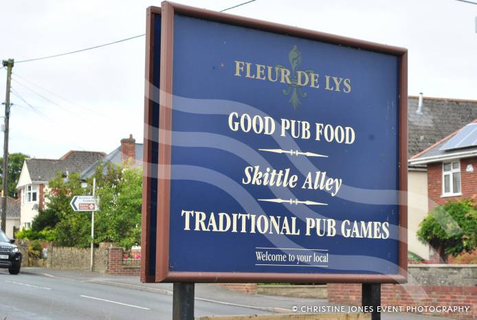 YEOVIL NEWS: Co-op plan for Fleur De Lys pub