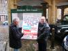 SOUTH SOMERSET NEWS: Labour brings NHS message to Ilminster