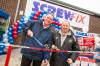 Screwfix opens second store in Yeovil
