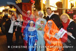 Chard Carnival - October 2014: The weather stayed fine and the crowds came out for Chard Carnival on October 11, 2014. Photo 25
