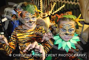 Chard Carnival - October 2014: The weather stayed fine and the crowds came out for Chard Carnival on October 11, 2014. Photo 26
