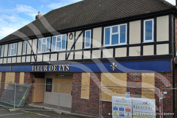 YEOVIL NEWS: Store plans for Fleur De Lys pub submitted to council