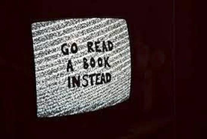 SOMERSET NEWS: Open a book for the Big Read!