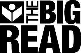 SOMERSET NEWS: Open a book for the Big Read!