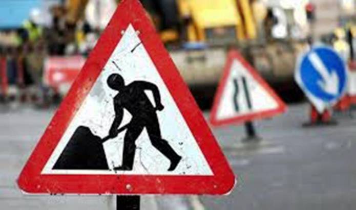 SOMERSET NEWS: Vital junction work gets started