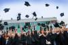 YEOVIL NEWS: Congratulations to the graduates!