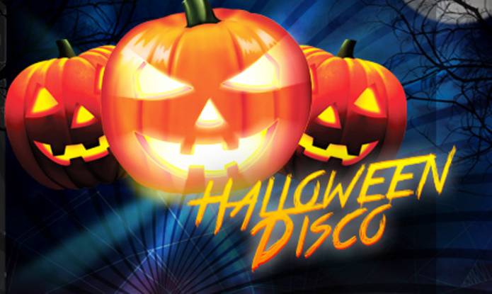 HALLOWE’EN: Disco at the Brewers Arms