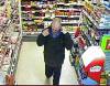 SOMERSET NEWS: Police hunt for Co-op shoplifter