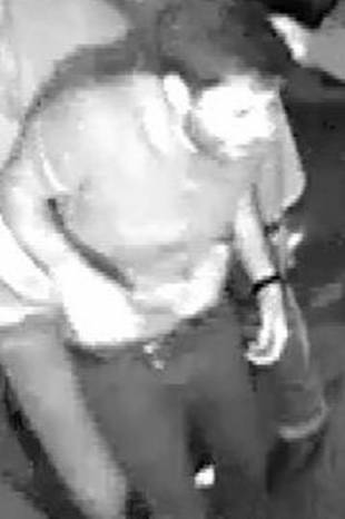 SOMERSET NEWS: CCTV pictures released over pub attack