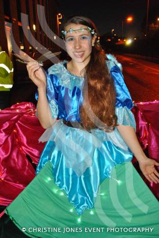 CARNIVAL 2014: South Somerset clubs do well at Bridgwater