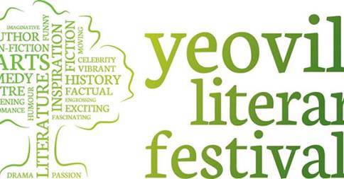 YEOVIL LITERARY FESTIVAL 2014: Calling all keen readers and aspiring writers!