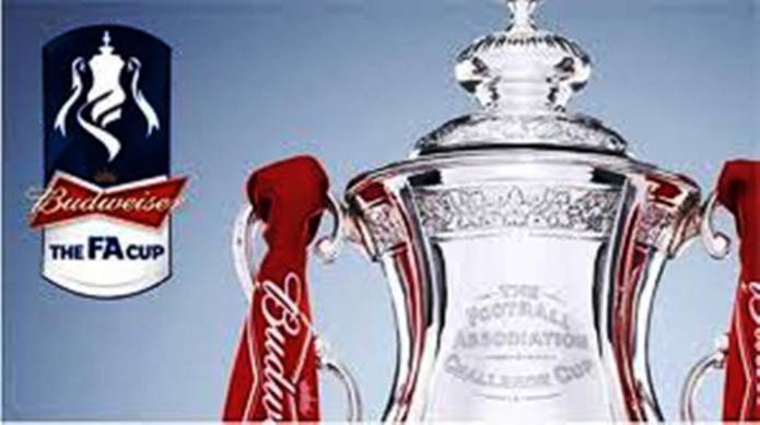 FA CUP: Yeovil Town to visit Accrington Stanley