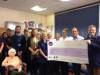 YEOVIL NEWS: We've done it! Hospital wins People's Millions contest!