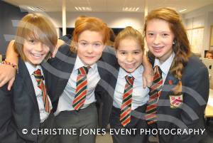 Preston School Xmas Concert: Photo 7