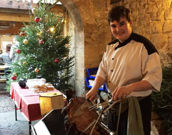 CHRISTMAS 2014: Festive countdown in South Petherton