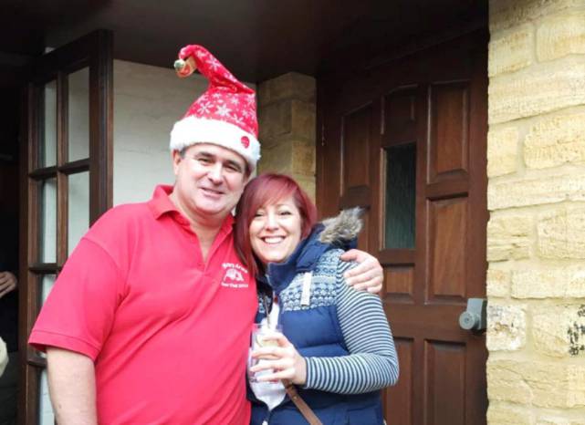 CHRISTMAS 2014: Festive countdown in South Petherton