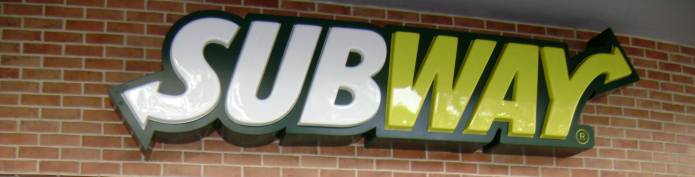 YEOVIL NEWS: New Subway outlet coming to town?