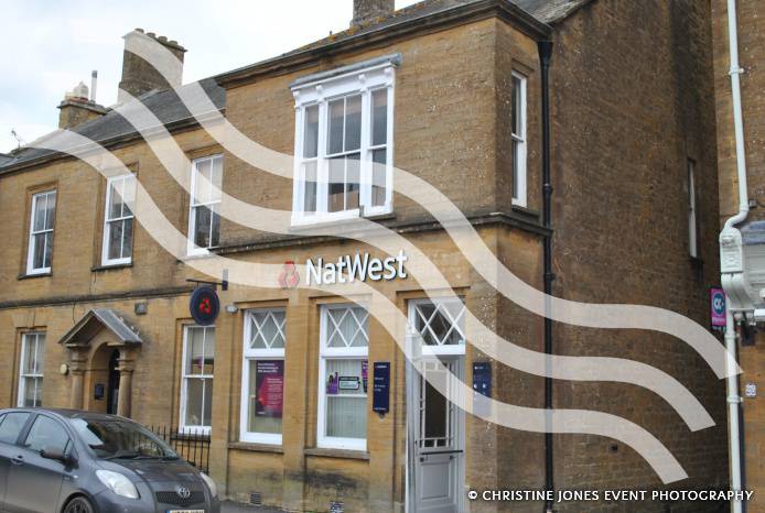 SOUTH SOMERSET NEWS: Villagers urge bank officials to re-think closure plans