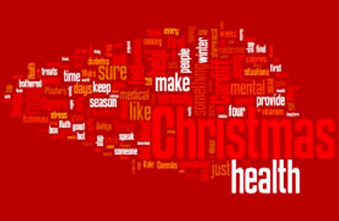 SOMERSET NEWS: Keep Christmas healthy – if you can!