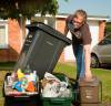 Don't miss your recycling collections over Xmas