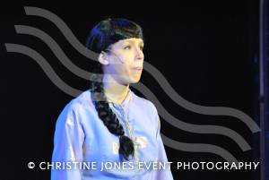 YAPS & Aladdin Part 1 – January 2015: Yeovil Amateur Pantomime Society performed Aladdin at the Octagon Theatre from January 20-24, 2015. Photo 14