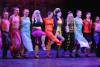 YAPS & Aladdin Part 5 – January 2015: Yeovil Amateur Pantomime Society performed Aladdin at the Octagon Theatre from January 20-24, 2015. Photo 1