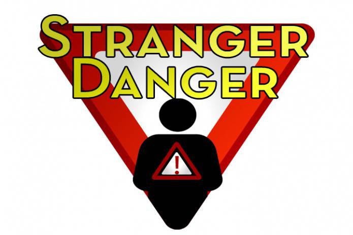 YEOVIL NEWS: Schools put out Stranger Danger warning