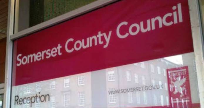 SOMERSET NEWS: Jobs to go as council looks to save money