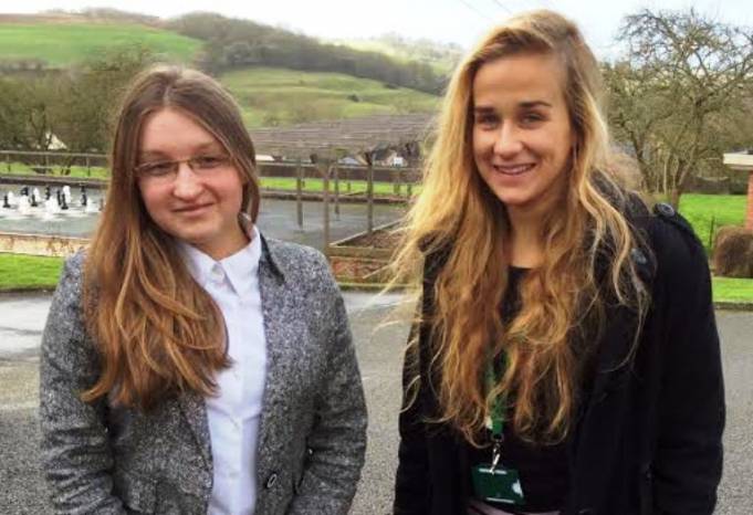 SCHOOL NEWS: Oxbridge offers for Bruton girls