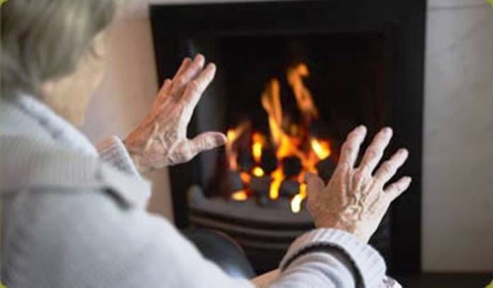 SOMERSET NEWS: Keep warm in the cold weather