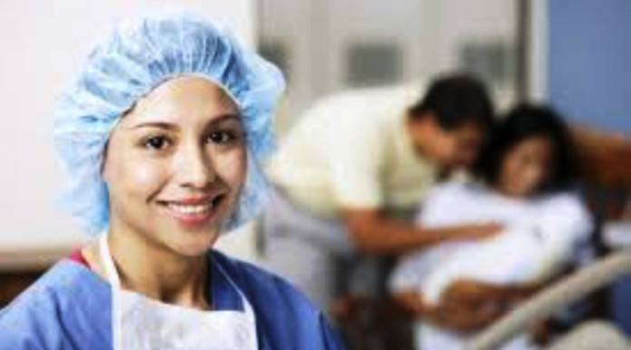 SOMERSET NEWS: Who fancies a career as a midwife?