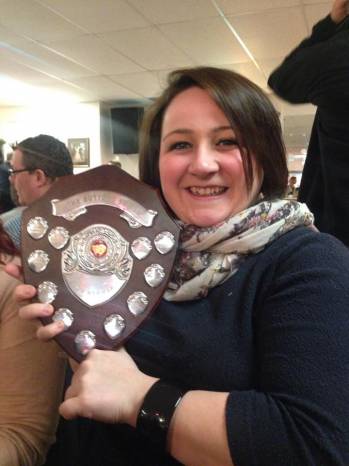 CLUBS AND SOCIETIES: Annual awards for Yeovil Amateur Panto Society for a job well done