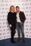 The only way is Slimming World for Mark Wright