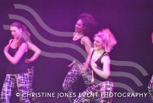 Mpongwe’s People Charity Concert Pt 1 – February 2015X Factor star Andy Abraham was the headline act at the Octagon Theatre in Yeovil on February 2, 2015, along with the Castaway Theatre Group, Helen Laxton Dancers and singer Erin Darling-Finan. Photo 21