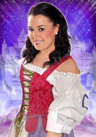 LIVE THEATRE: Steps singer coming to Yeovil in Beauty and the Beast