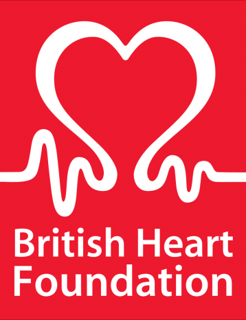 SOMERSET NEWS: Red Berry Recruitment staff supporting British Heart Foundation