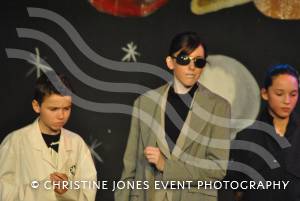 We Will Rock You at Stanchester Academy Pt 2 – Feb 2015: Talented students at Stanchester performed the musical based on the music of Queen from February 3-6, 2015. These photos were from the February 6 show featuring Team Dragon. Photo 6