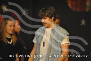 We Will Rock You at Stanchester Academy Pt 2 – Feb 2015: Talented students at Stanchester performed the musical based on the music of Queen from February 3-6, 2015. These photos were from the February 6 show featuring Team Dragon. Photo 21